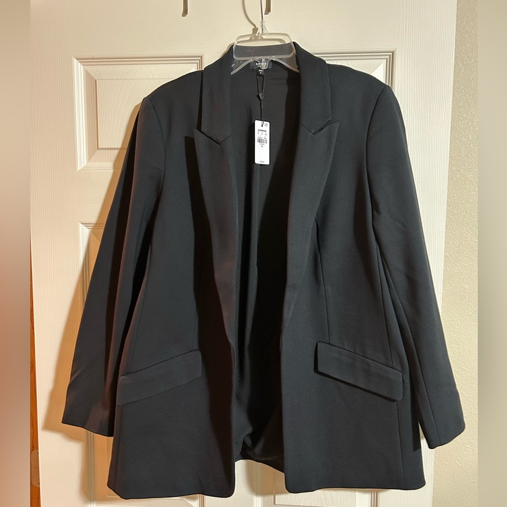 Brand new with tags Express blazer